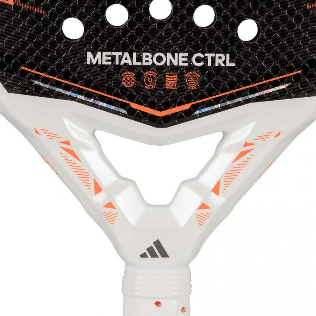 Adidas Metalbone Control 3.5 2026 Padel Racket