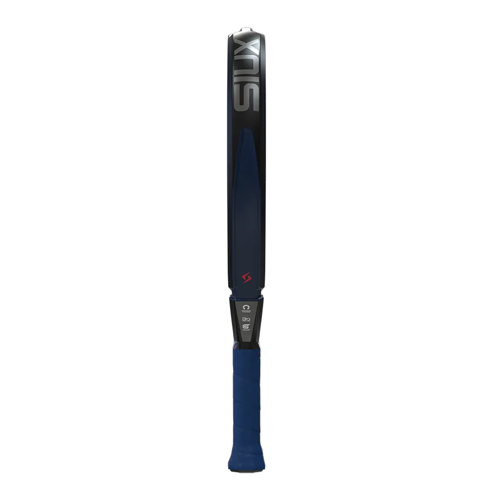 Siux Diablo Pro 2026 Night Blue Padel Racket