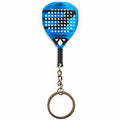 Bullpadel Pablo Cardona Vertex 05 Geo 26 Keychain