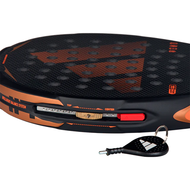 Adidas Arrow Hit Control 2026 Padel Racket