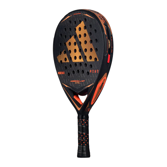Adidas Arrow Hit Control 2026 Padel Racket