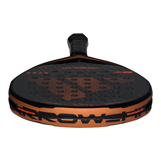Adidas Arrow Hit Control 2026 Padel Racket