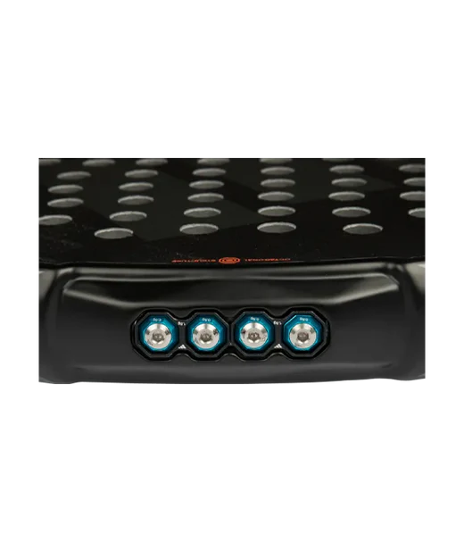 Adidas Metalbone HRD+ 3.4 2025 Ale Galan Padel Racket