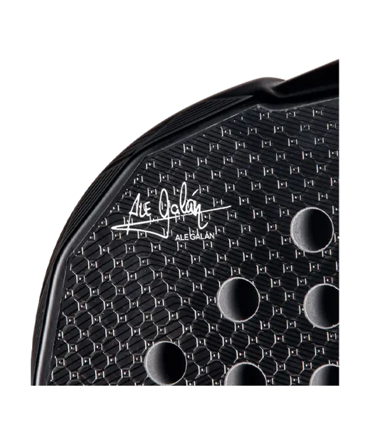 Adidas Metalbone HRD+ 3.4 2025 Ale Galan Padel Racket