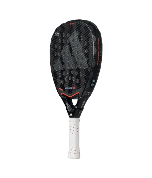 Adidas Metalbone HRD+ 3.4 2025 Ale Galan Padel Racket