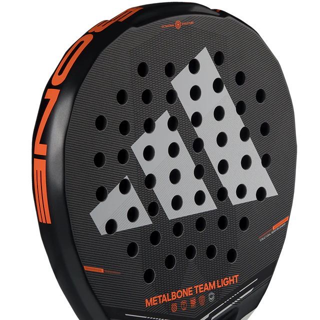 Adidas Metalbone Team light 2026 Padel Racket