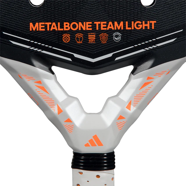Adidas Metalbone Team light 2026 Padel Racket