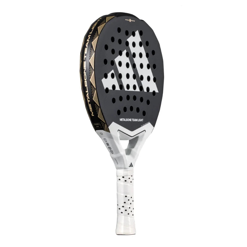 Adidas Metalbone Team Light 2025 Padel Racket
