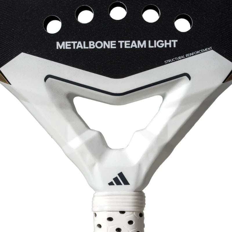Adidas Metalbone Team Light 2025 Padel Racket