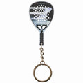 Bullpadel Paquito Navarro Hack 04 26 Keychain