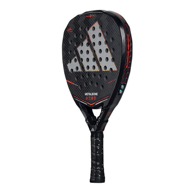 Adidas Metalbone 3.5 2026 Ale Galan Padel Racket