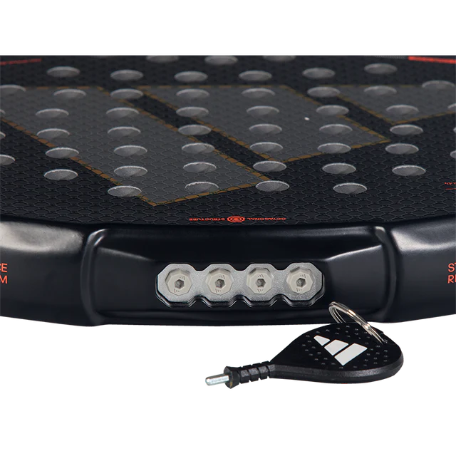 Adidas Metalbone 3.5 2026 Ale Galan Padel Racket