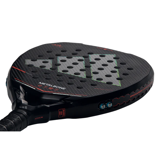 Adidas Metalbone 3.5 2026 Ale Galan Padel Racket