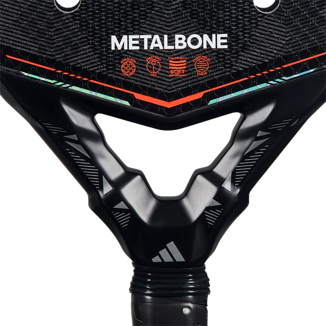 Adidas Metalbone 3.5 2026 Ale Galan Padel Racket