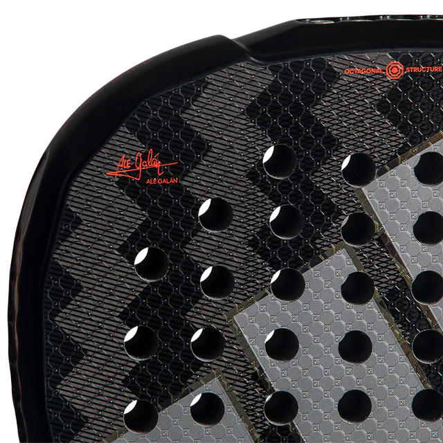 Adidas Metalbone 3.5 2026 Ale Galan Padel Racket
