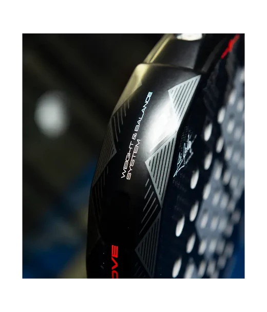 Adidas Metalbone 3.4 2025 Ale Galan Padel Racket