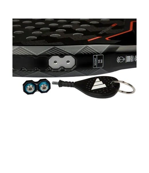 Adidas Metalbone 3.4 2025 Ale Galan Padel Racket