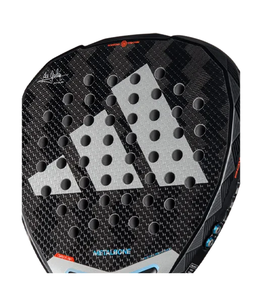 Adidas Metalbone 3.4 2025 Ale Galan Padel Racket