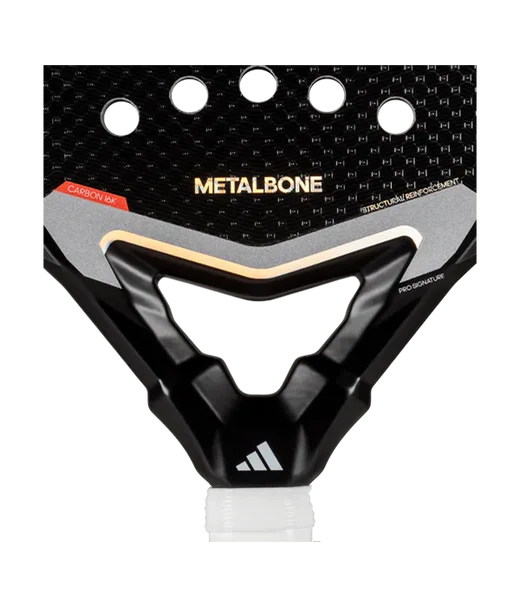 Adidas Metalbone 3.4 2025 Ale Galan Padel Racket