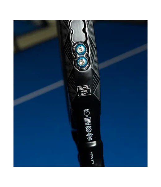 Adidas Metalbone 3.4 2025 Ale Galan Padel Racket