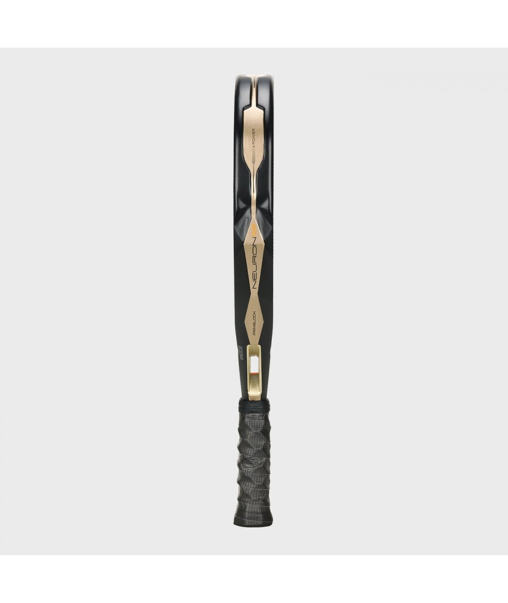 BULLPADEL NEURON 02 2026 Padel Racket