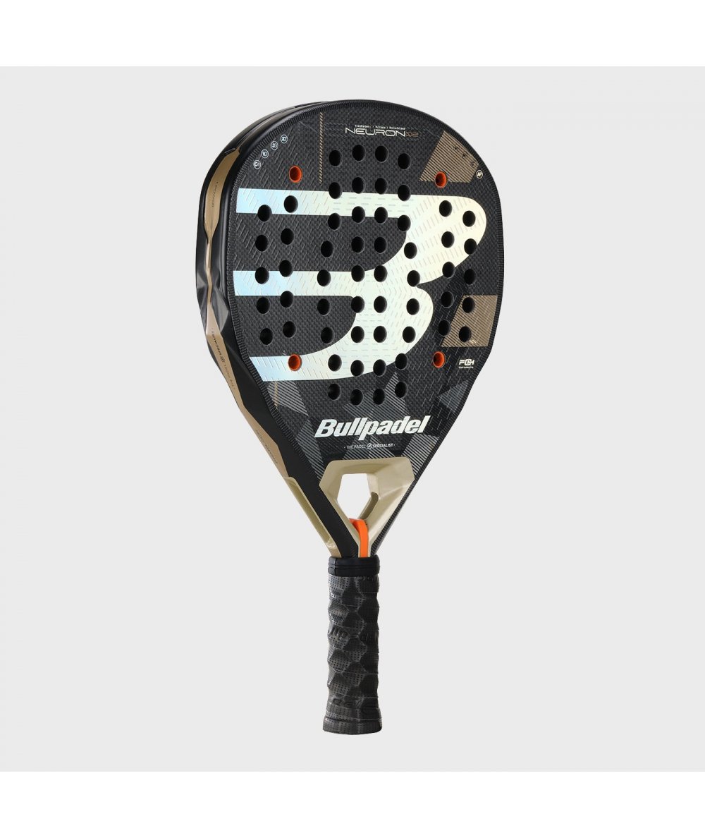 BULLPADEL NEURON 02 2026 Padel Racket