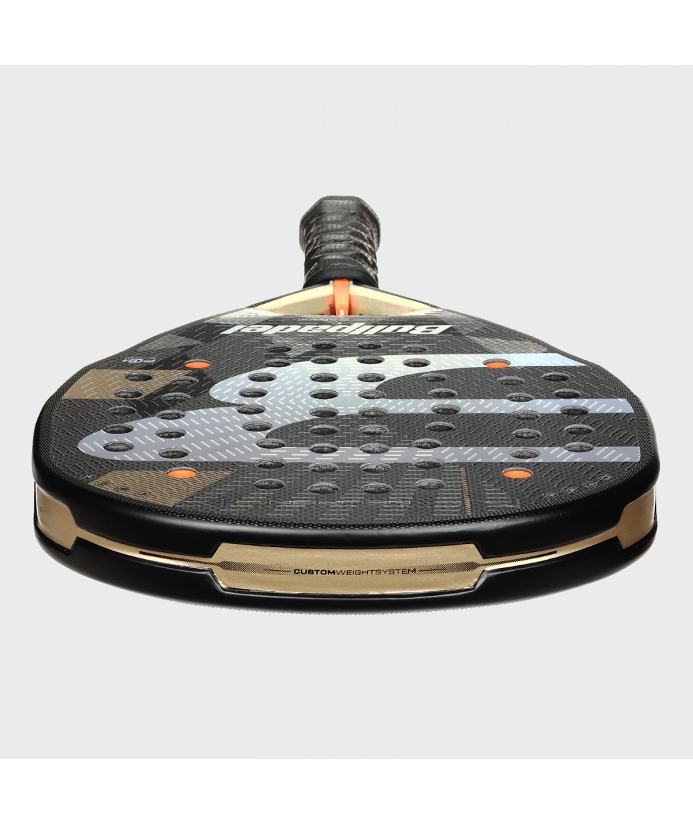 BULLPADEL NEURON 02 2026 Padel Racket