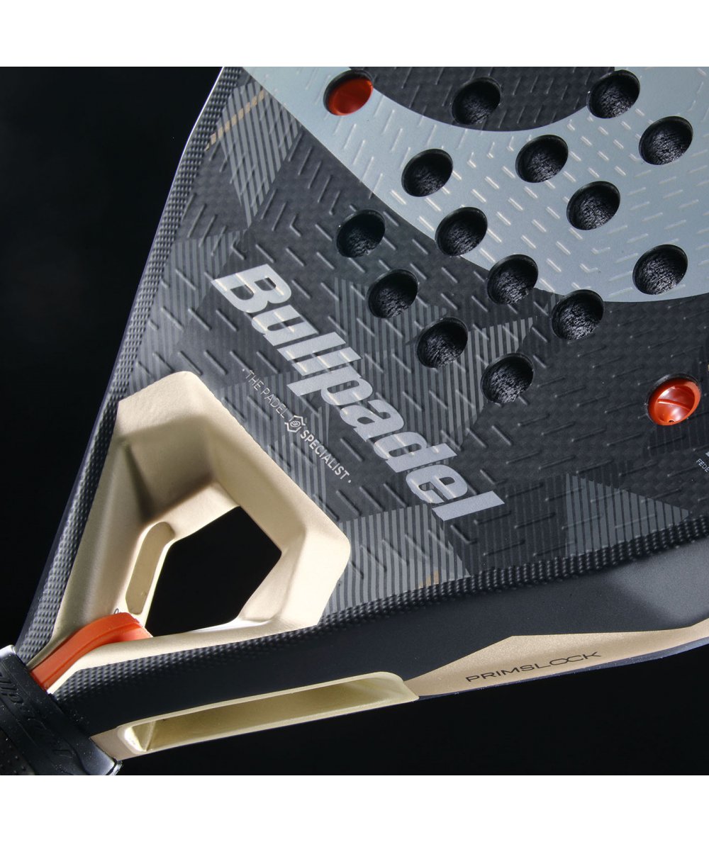 BULLPADEL NEURON 02 2026 Padel Racket