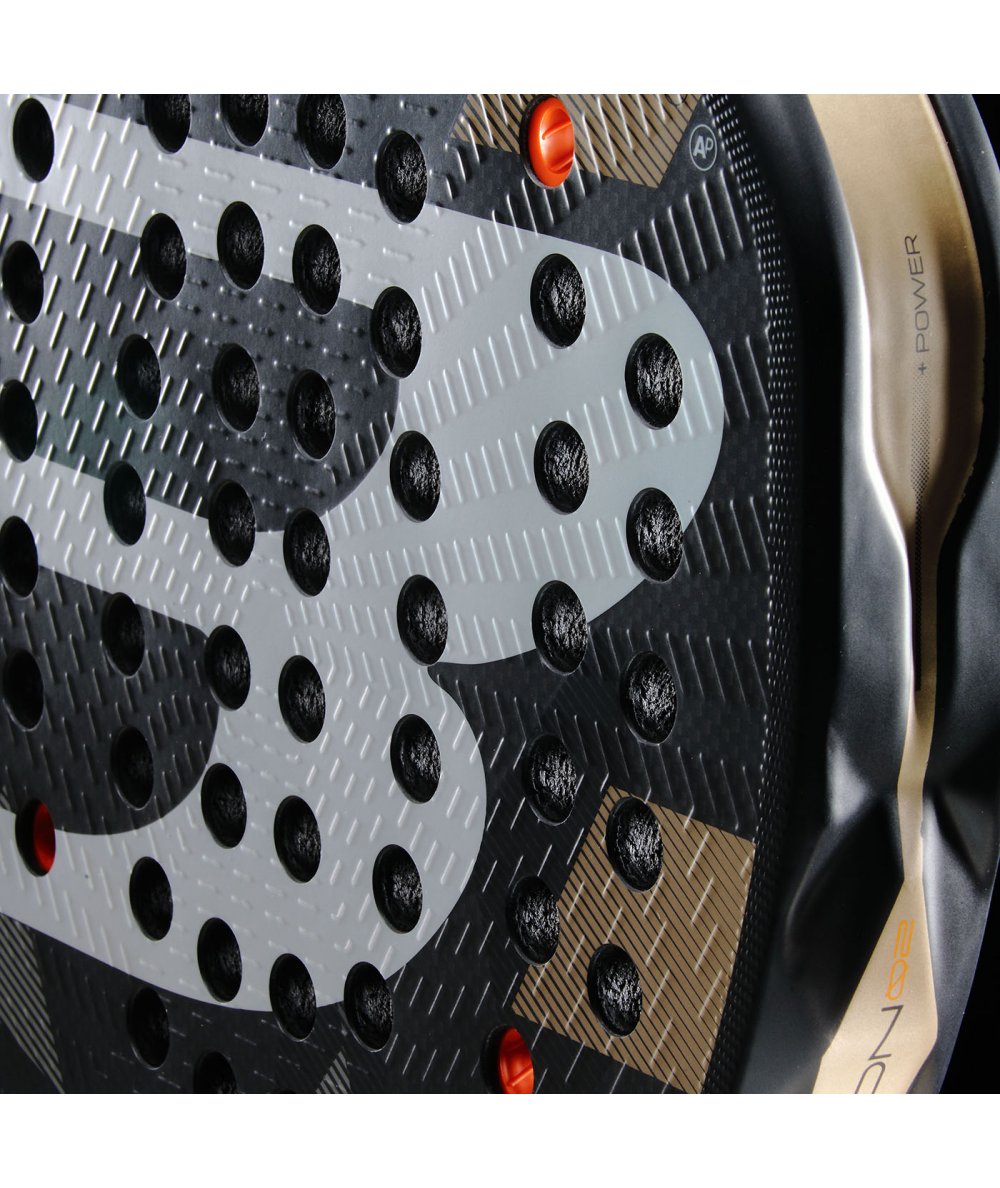 BULLPADEL NEURON 02 2026 Padel Racket
