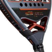 Nox Agustin Tapia AT10 Genius 18K 2025 Padel Racket