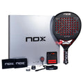Nox Agustin Tapia AT10 Genius 12K LTD 2026