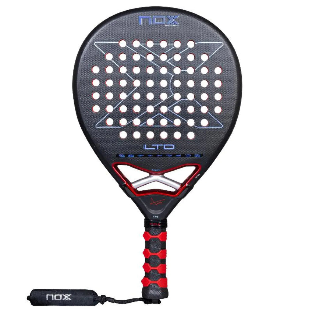 Nox Agustin Tapia AT10 Genius 12K LTD 2026