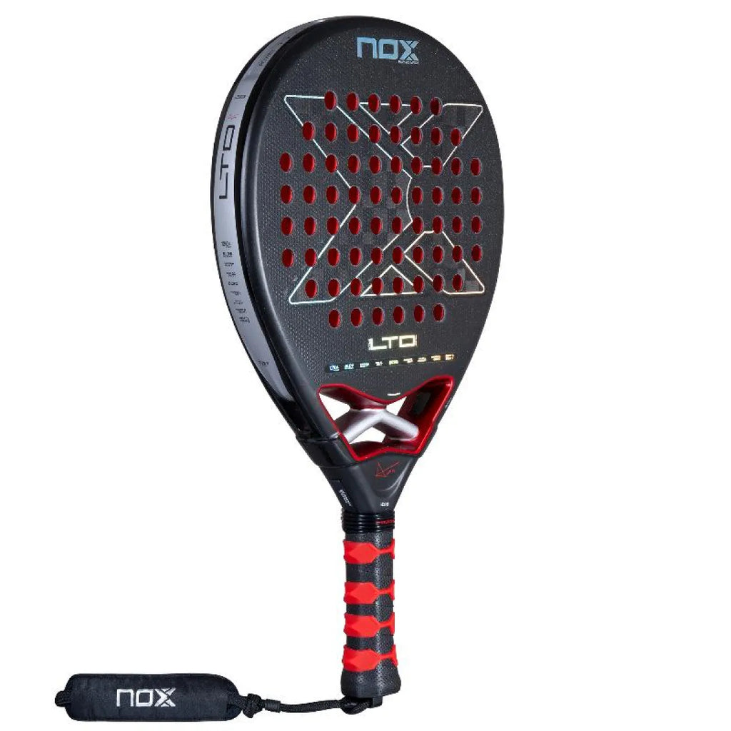 Nox Agustin Tapia AT10 Genius 12K LTD 2026