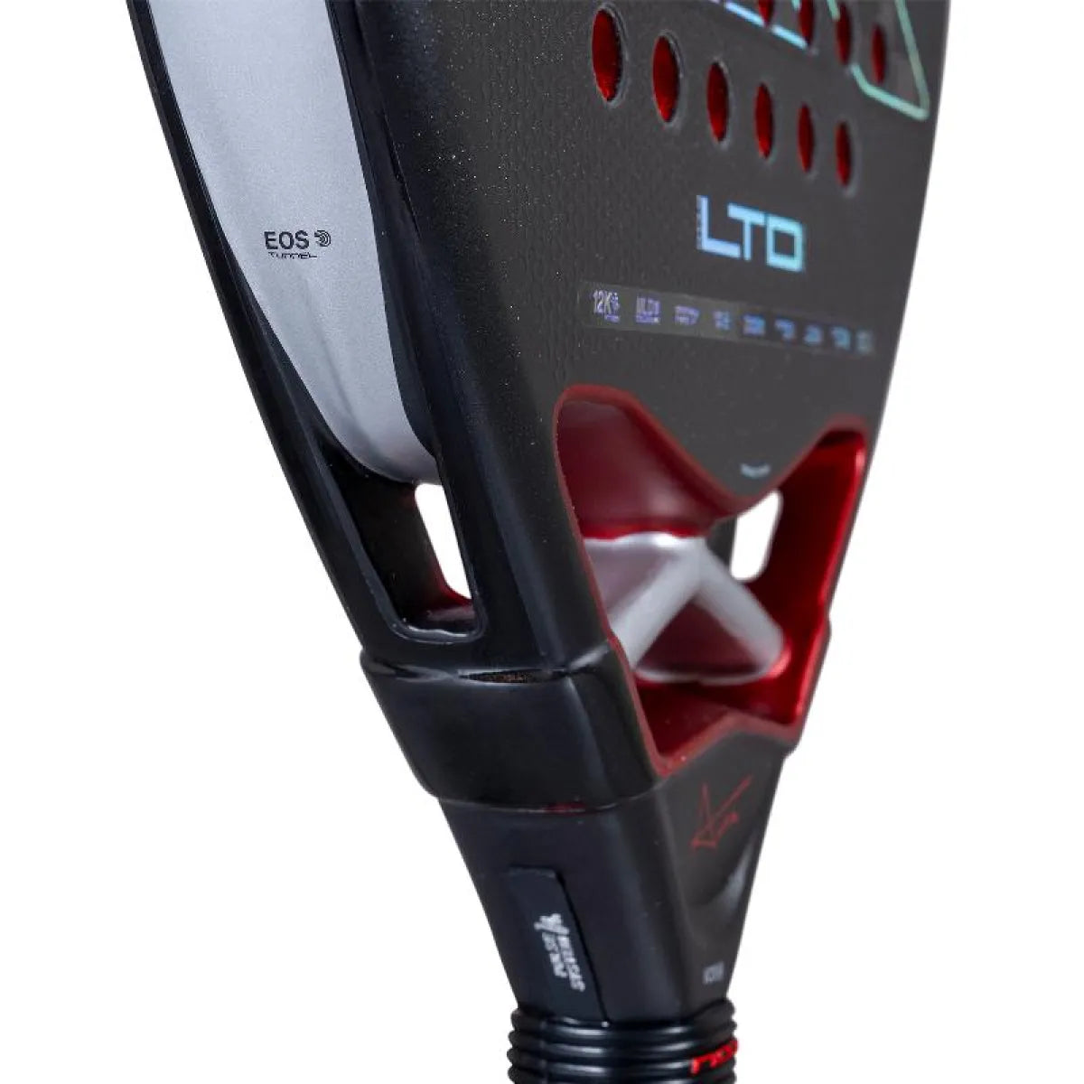 Nox Agustin Tapia AT10 Genius 12K LTD 2026