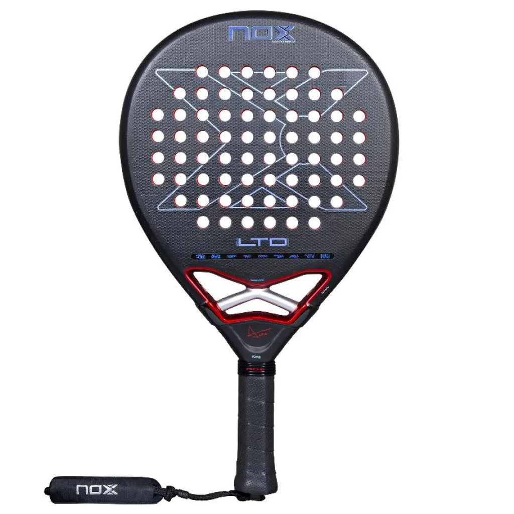 Nox Agustin Tapia AT10 Genius 12K LTD 2026