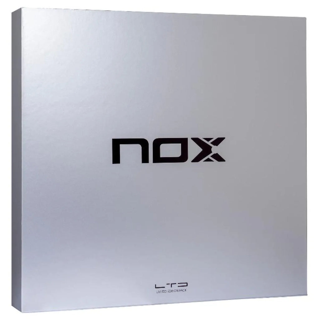 Nox Agustin Tapia AT10 Genius 12K LTD 2026