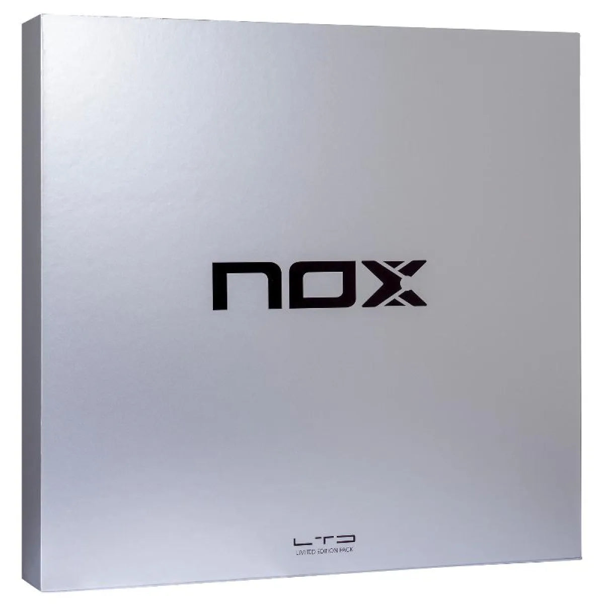 Nox Agustin Tapia AT10 Genius 12K LTD 2026