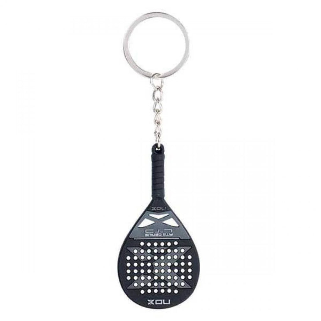 Nox Agustin Tapia Architecture LTD 2024 Padel Racket