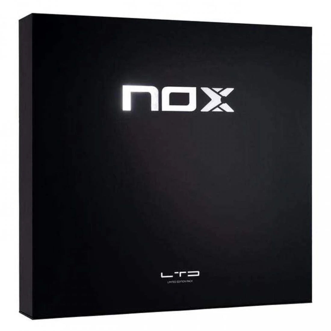 Nox Agustin Tapia Architecture LTD 2024 Padel Racket