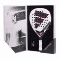 Adidas Ari Sanchez Arrow Hit Pro Edt 2026 Padel Racket