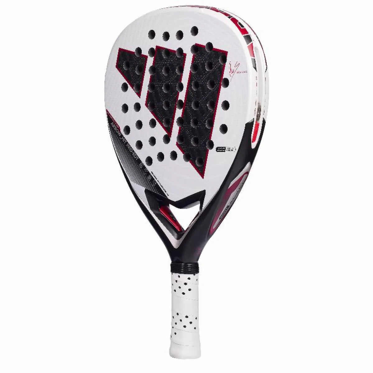 Adidas Ari Sanchez Arrow Hit Pro Edt 2026 Padel Racket