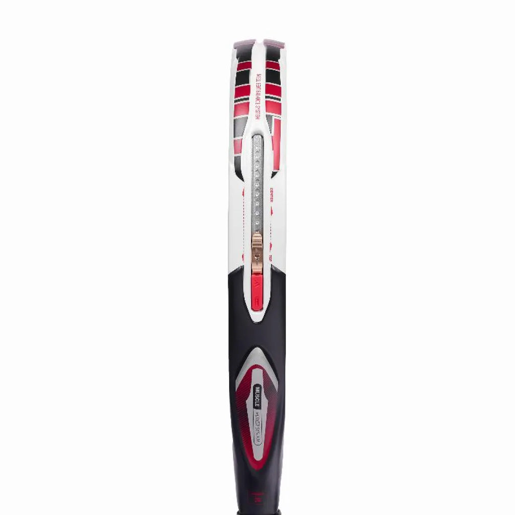 Adidas Ari Sanchez Arrow Hit Pro Edt 2026 Padel Racket