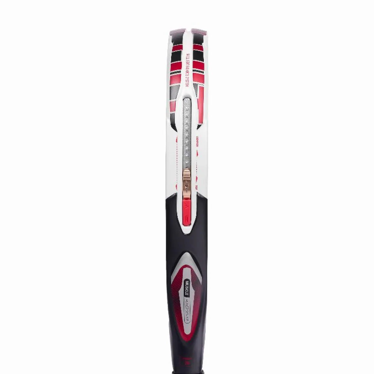 Adidas Ari Sanchez Arrow Hit Pro Edt 2026 Padel Racket