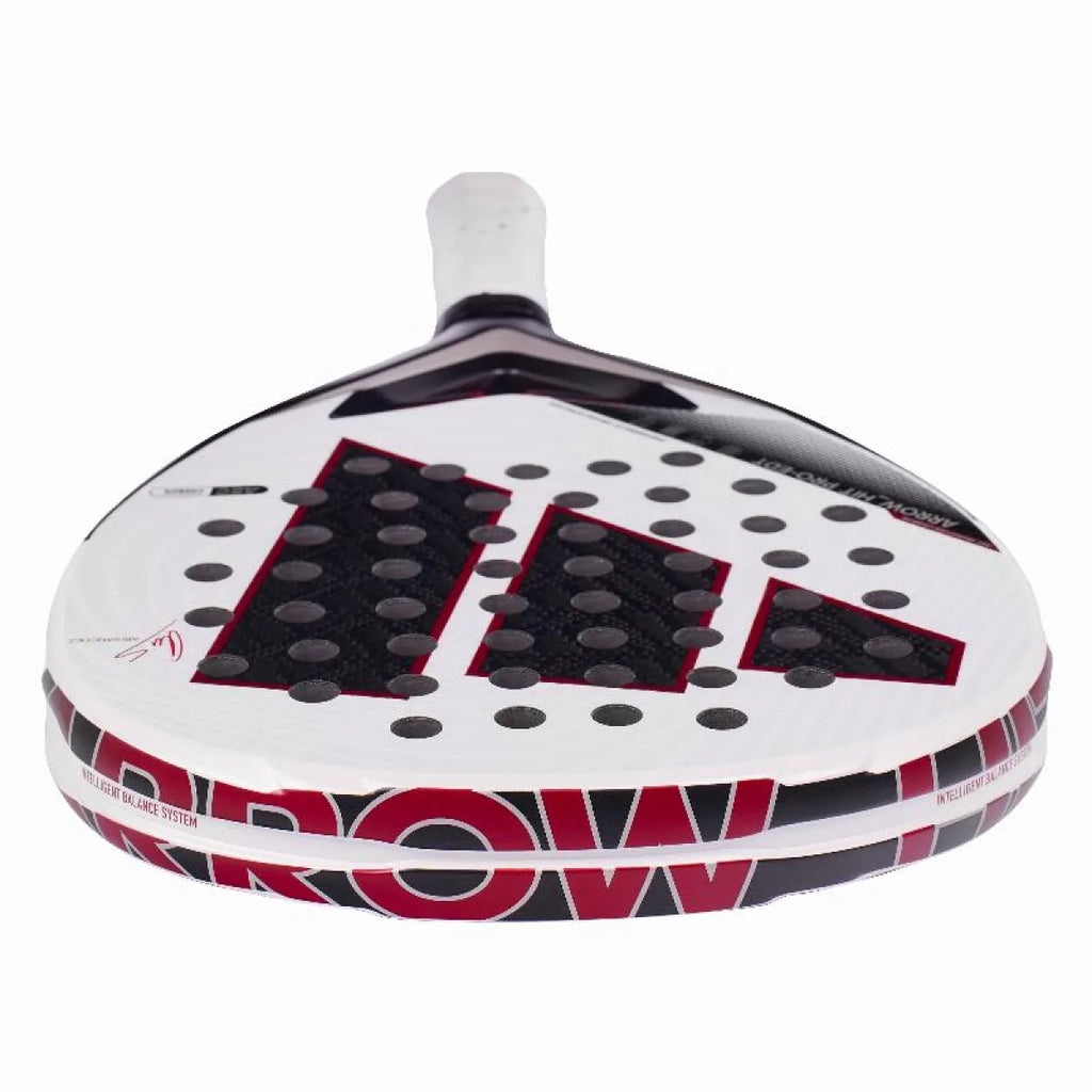 Adidas Ari Sanchez Arrow Hit Pro Edt 2026 Padel Racket