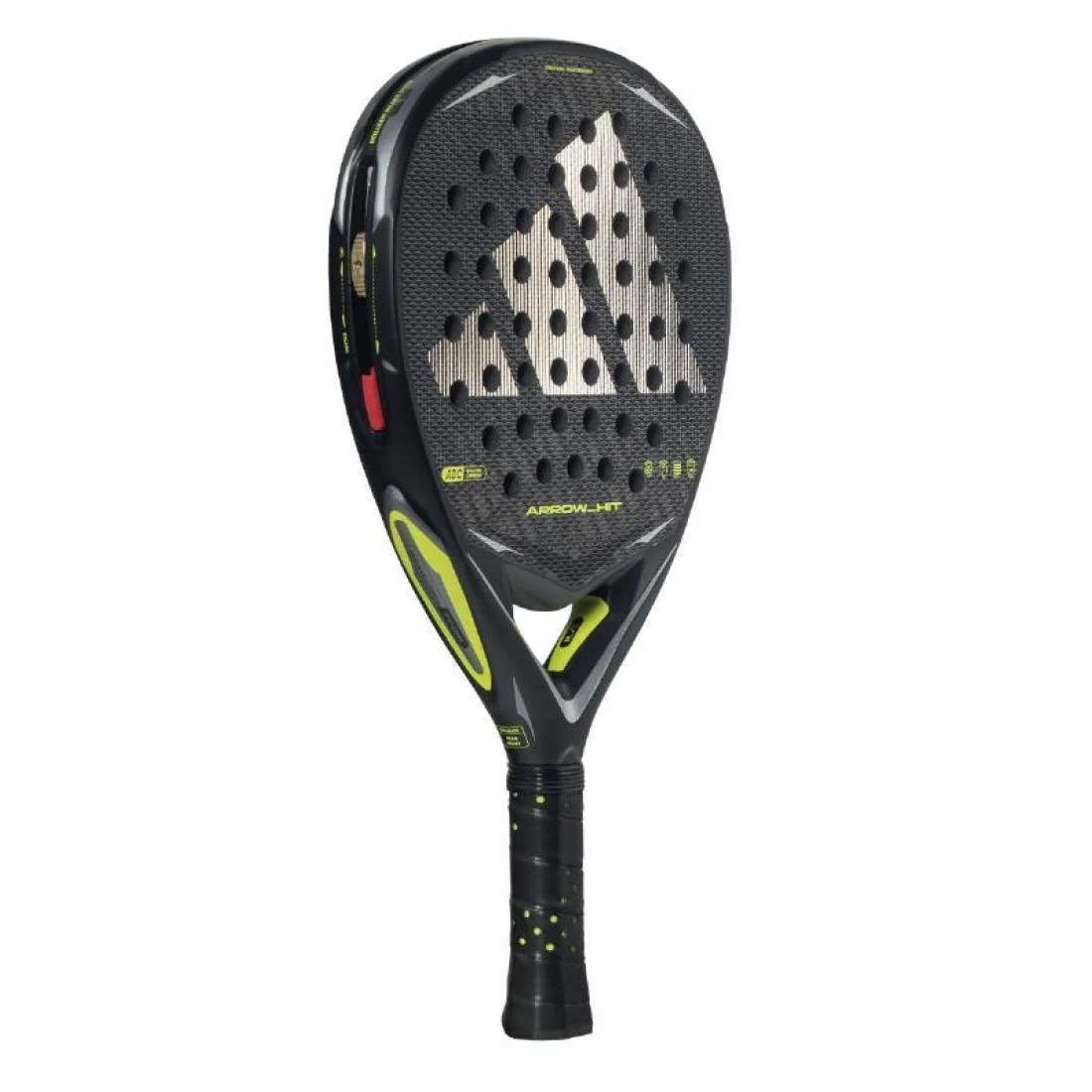 Adidas Arrow Hit 2026 Padel Racket