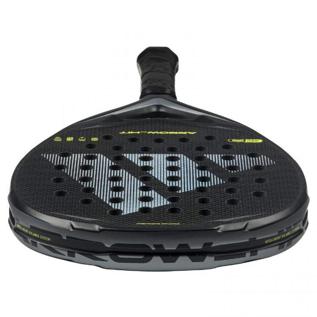 Adidas Arrow Hit 2026 Padel Racket