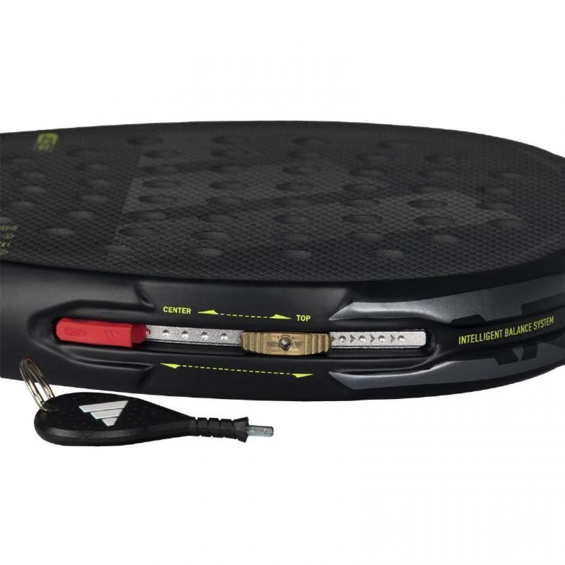 Adidas Arrow Hit 2026 Padel Racket