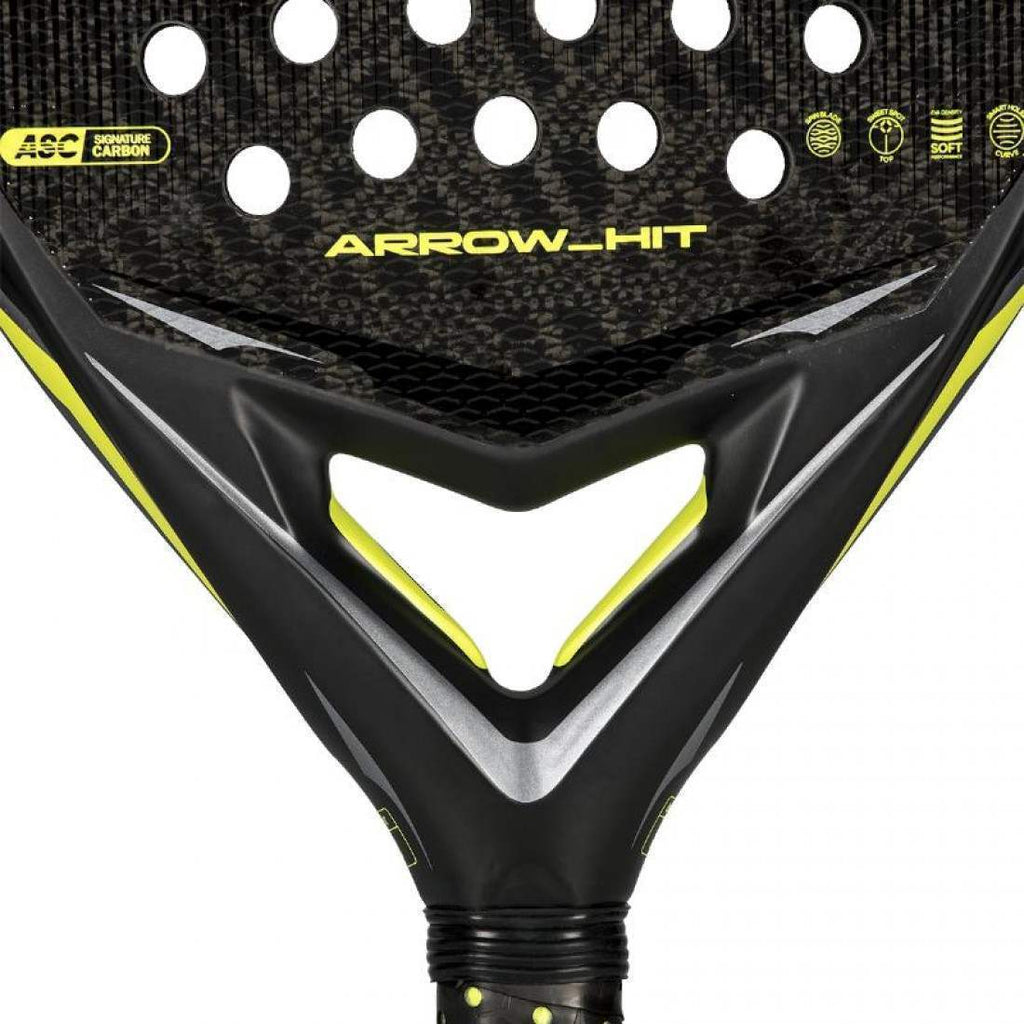 Adidas Arrow Hit 2026 Padel Racket