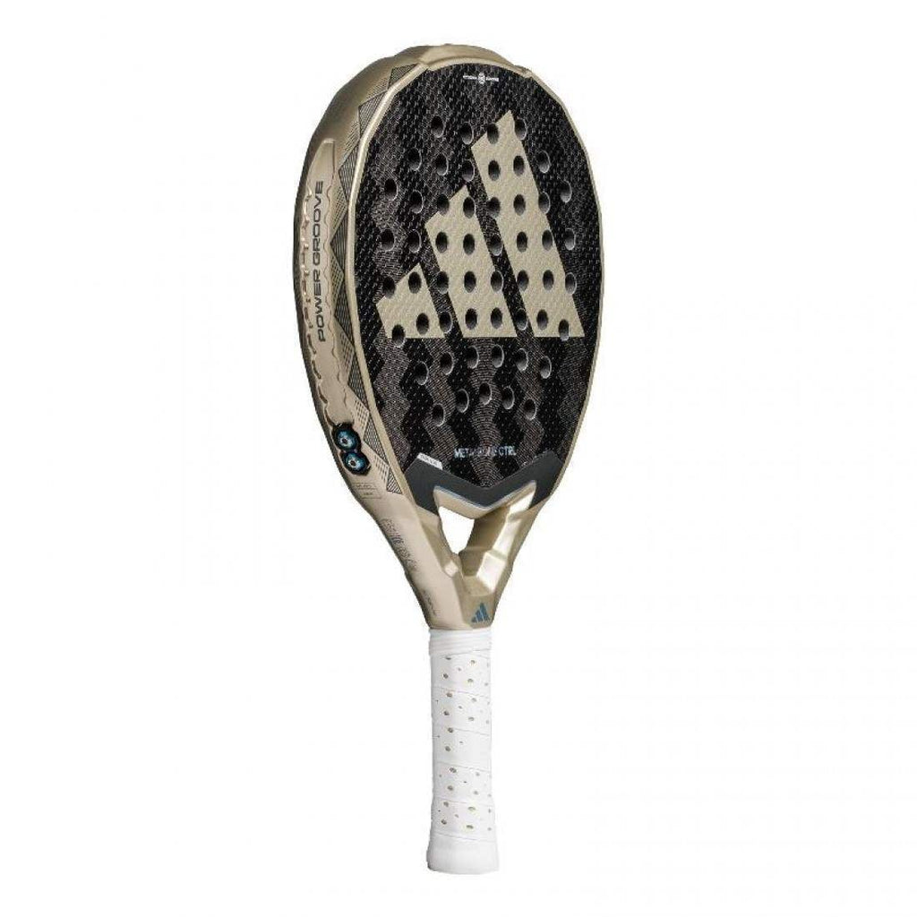 Adidas Metalbone Control 3.4 2025 Padel Racket
