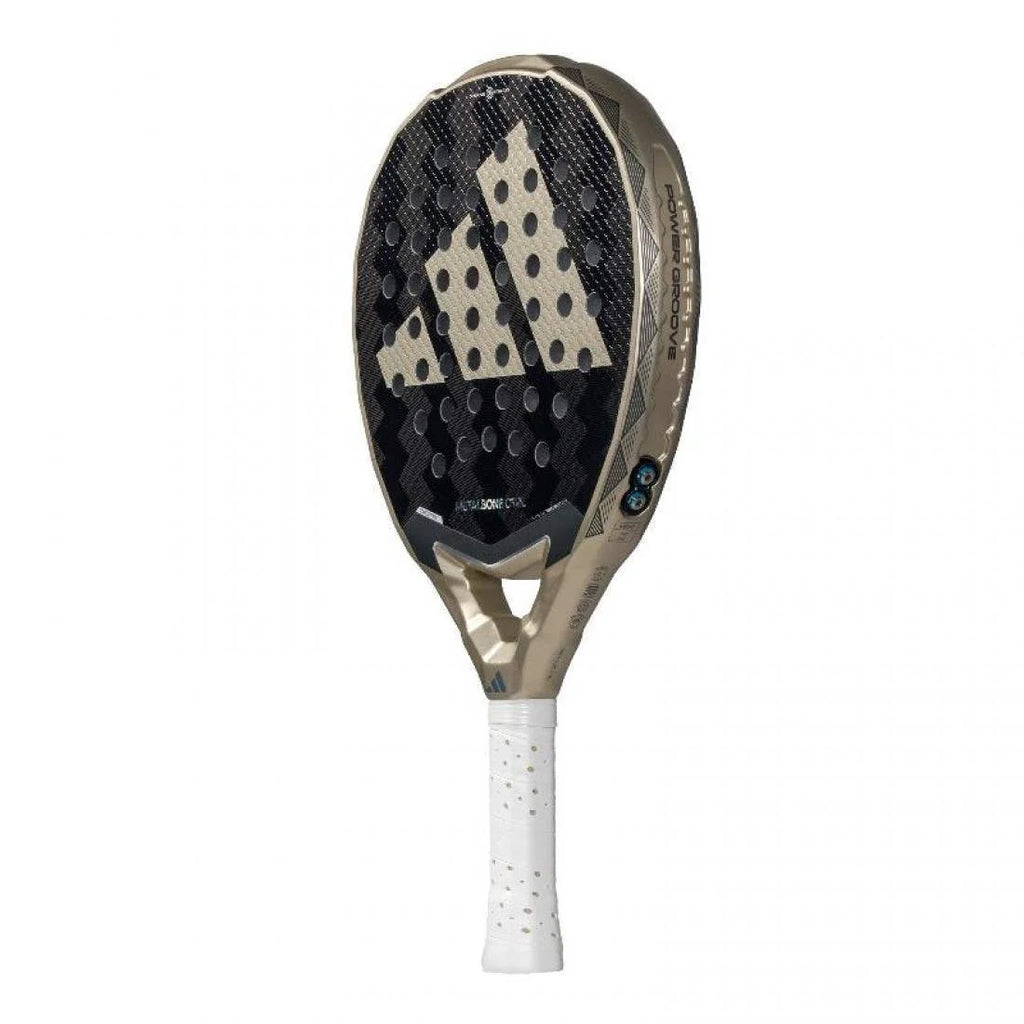 Adidas Metalbone Control 3.4 2025 Padel Racket